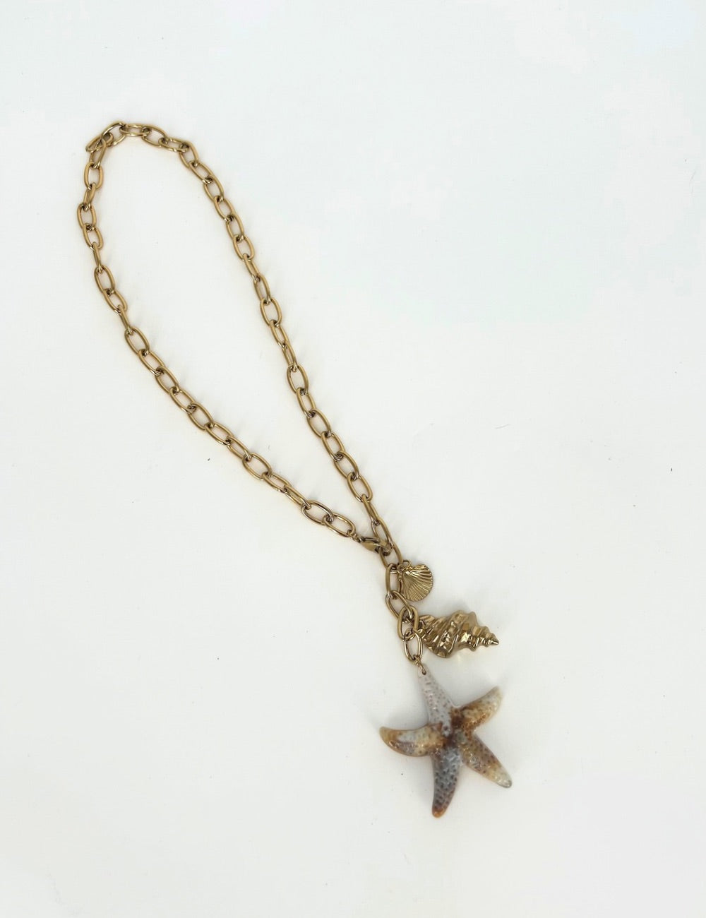 Collana stella