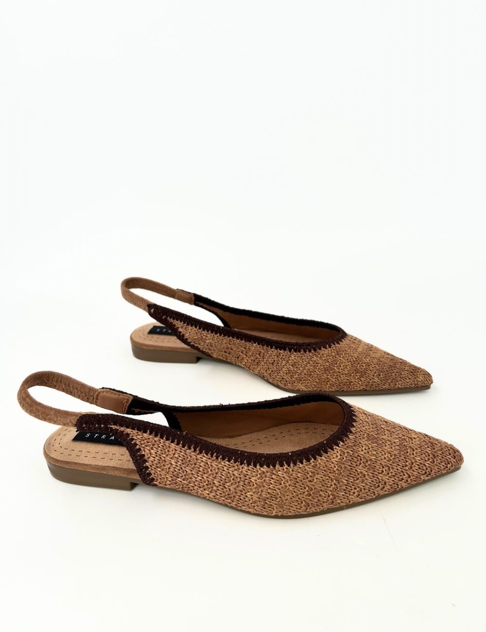 Slingback Clarisse