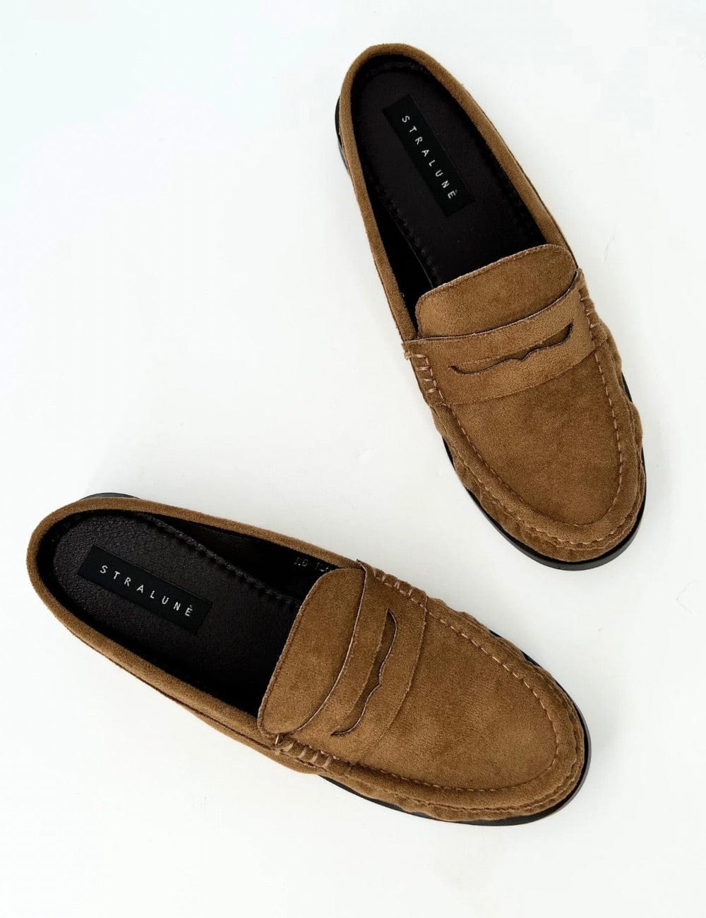 Mocassino sabot Lauren