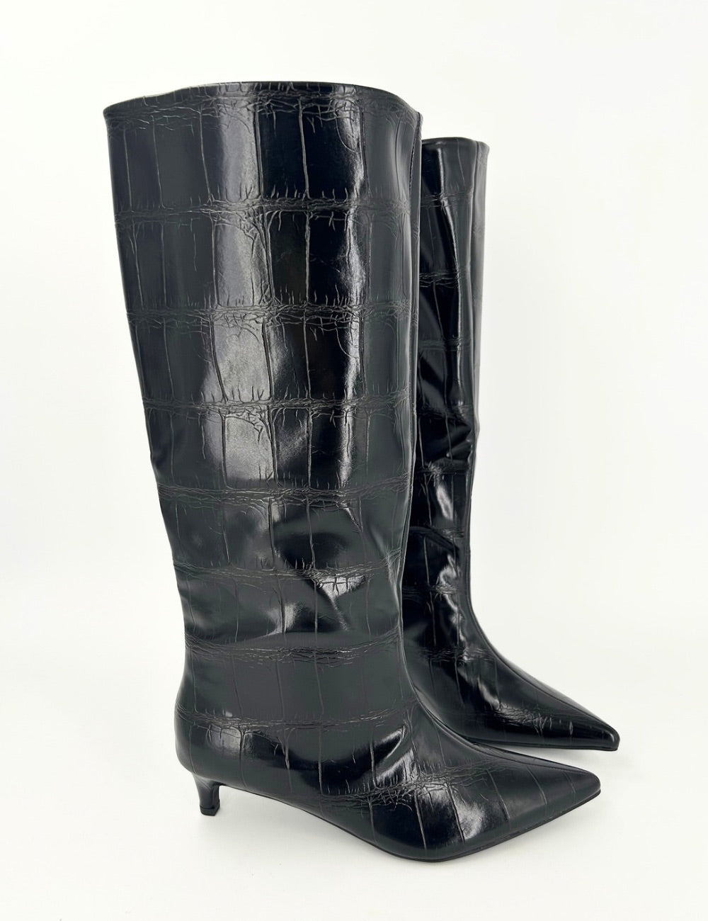 Stivale cocco Madame