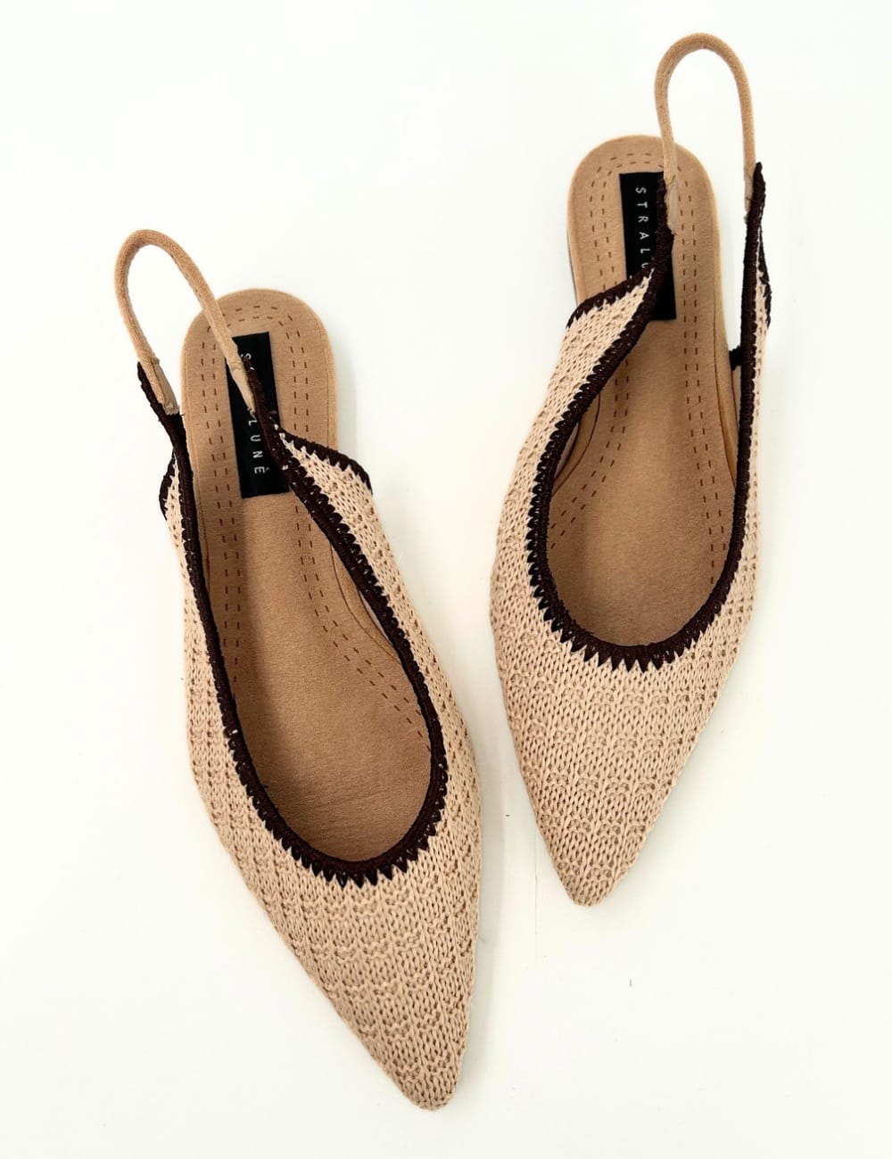 Slingback Clarisse