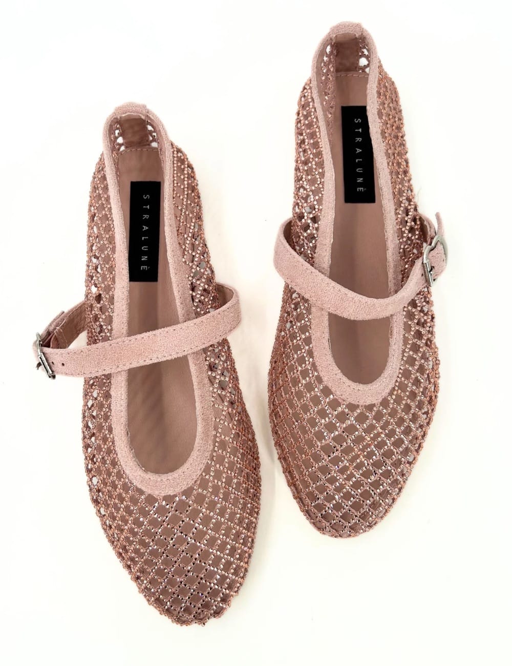 Ballerina strass Princesa