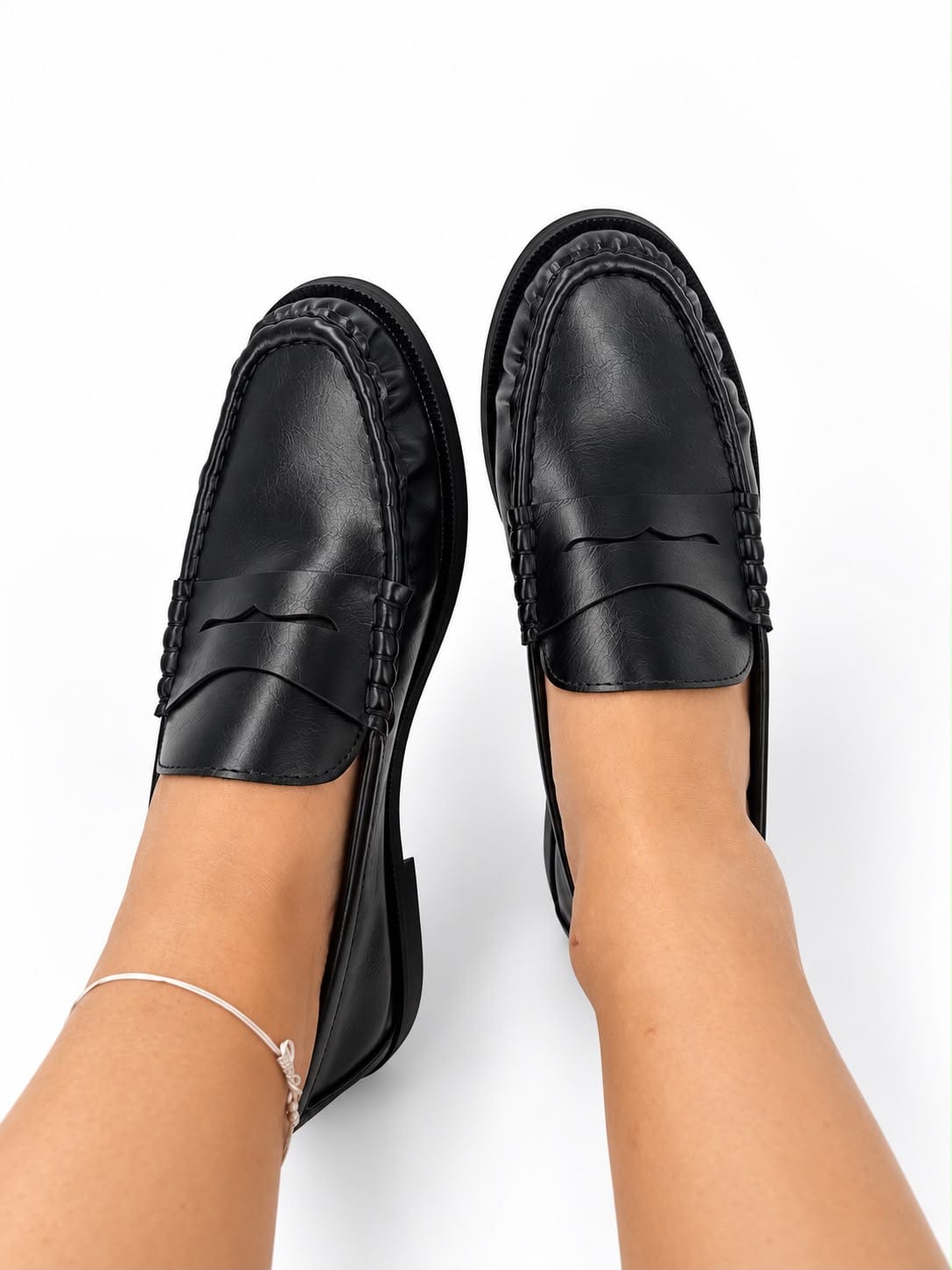 Mocassino vintage Logan