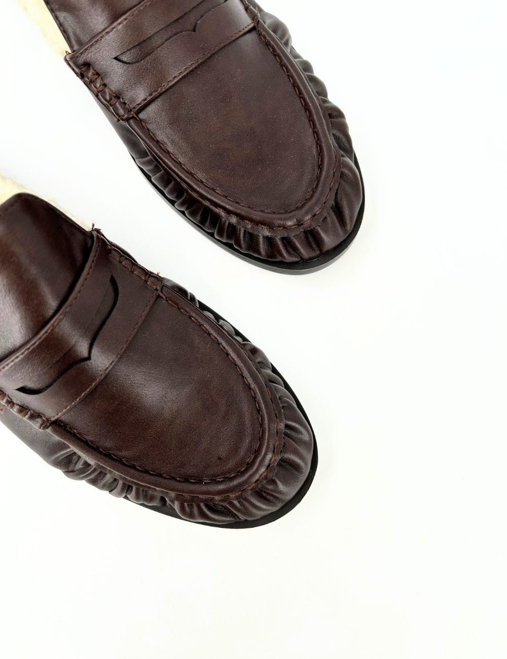 Sabot teddy Sky