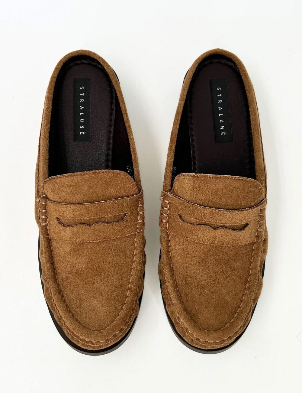 Mocassino sabot Lauren