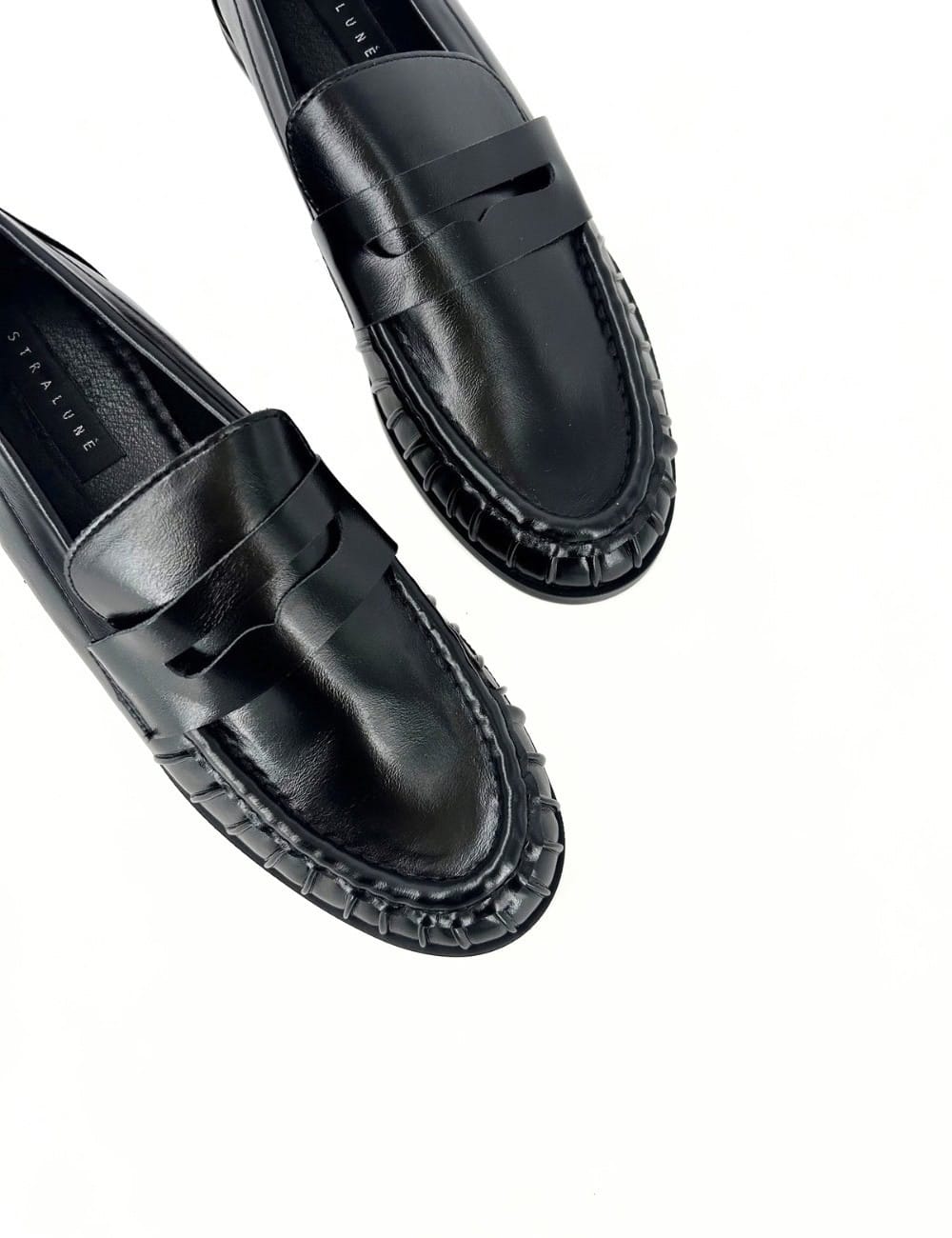 Mocassino loafer Nora