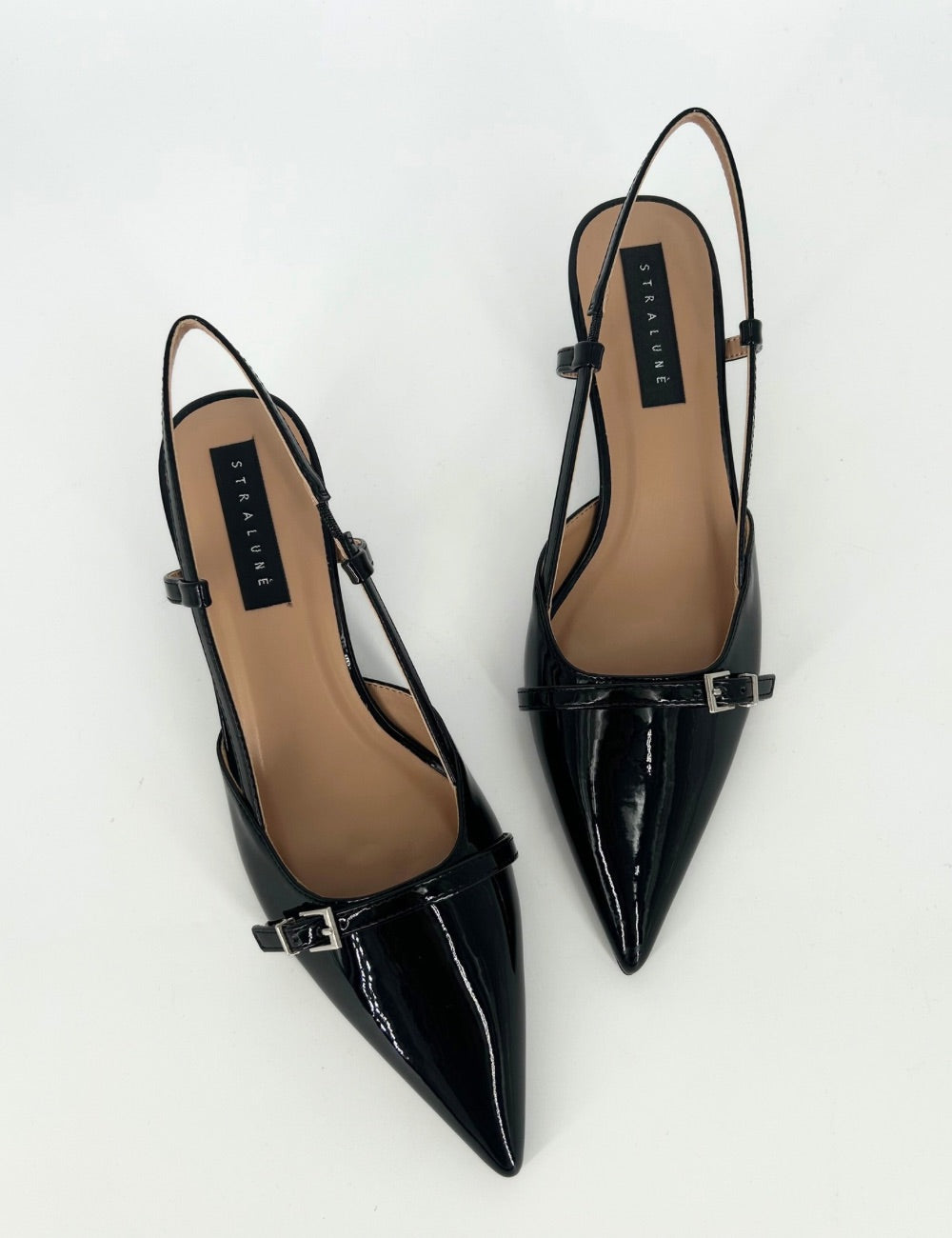 Slingback Zara