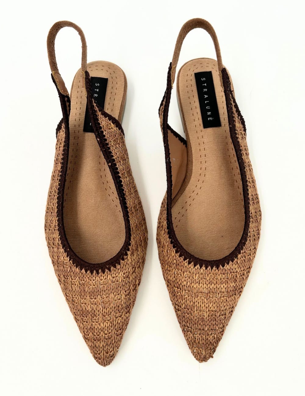 Slingback Clarisse