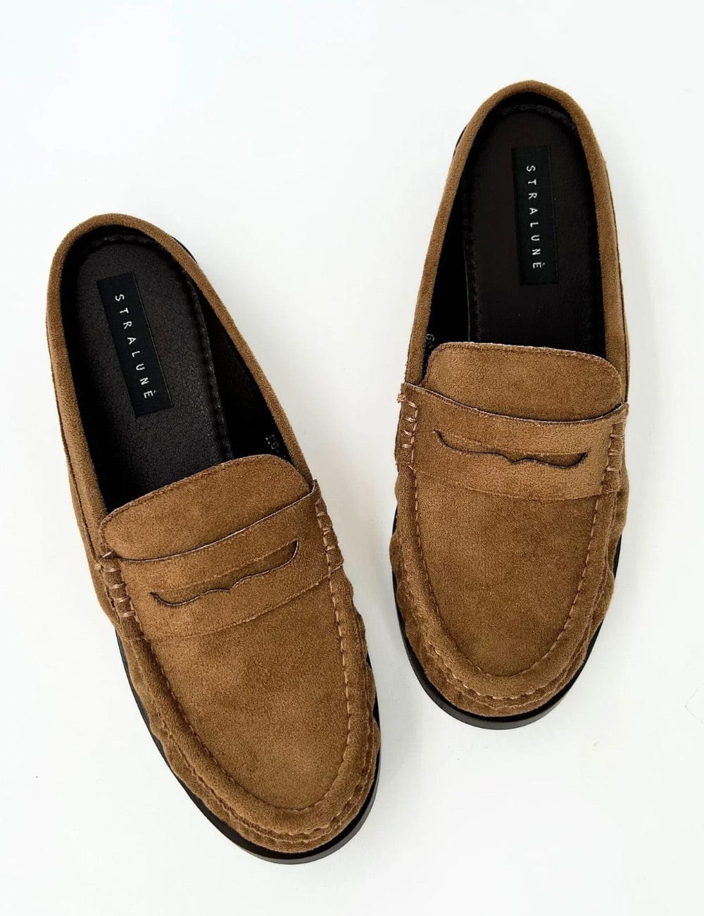 Mocassino sabot Lauren