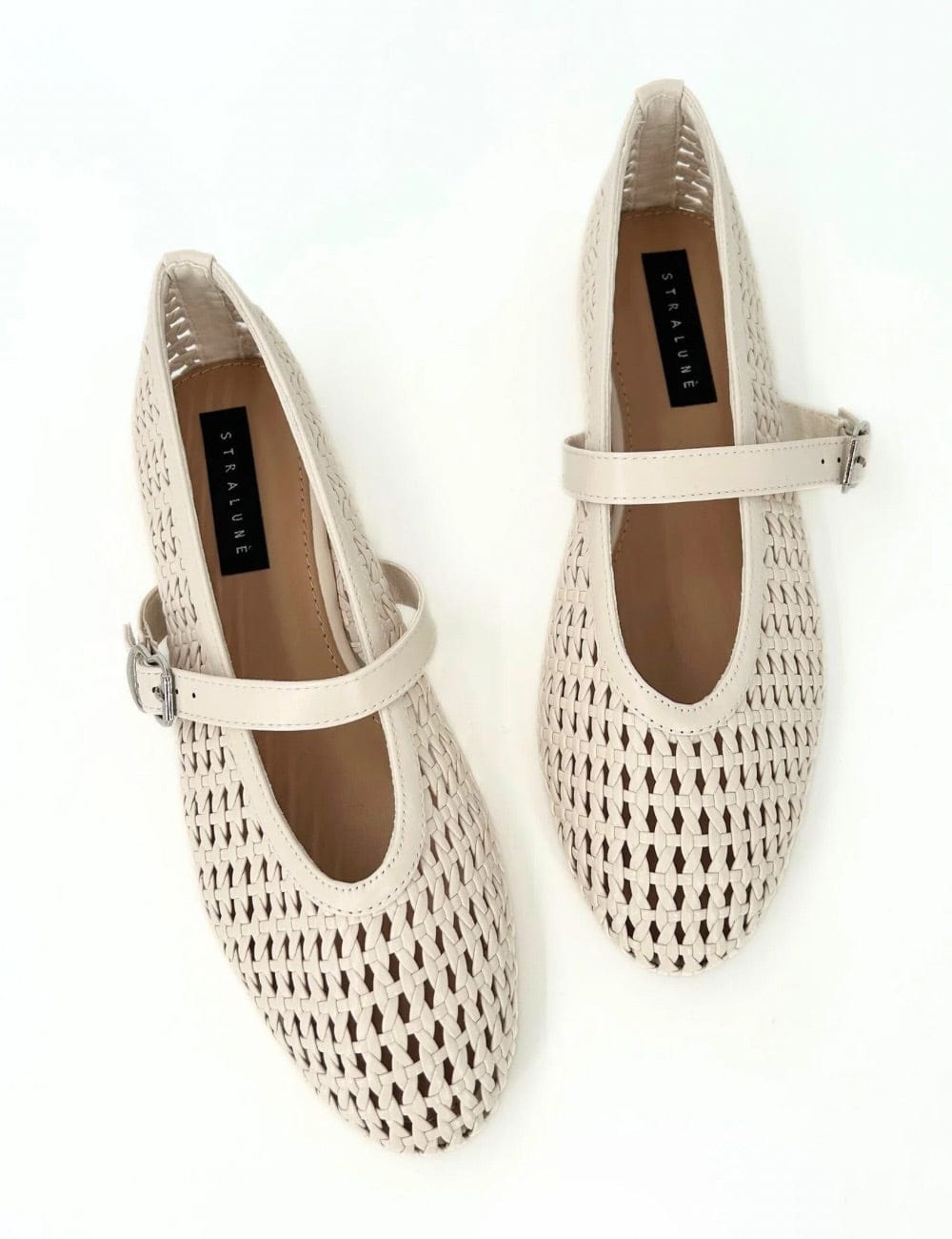 Ballerina traforata Molly