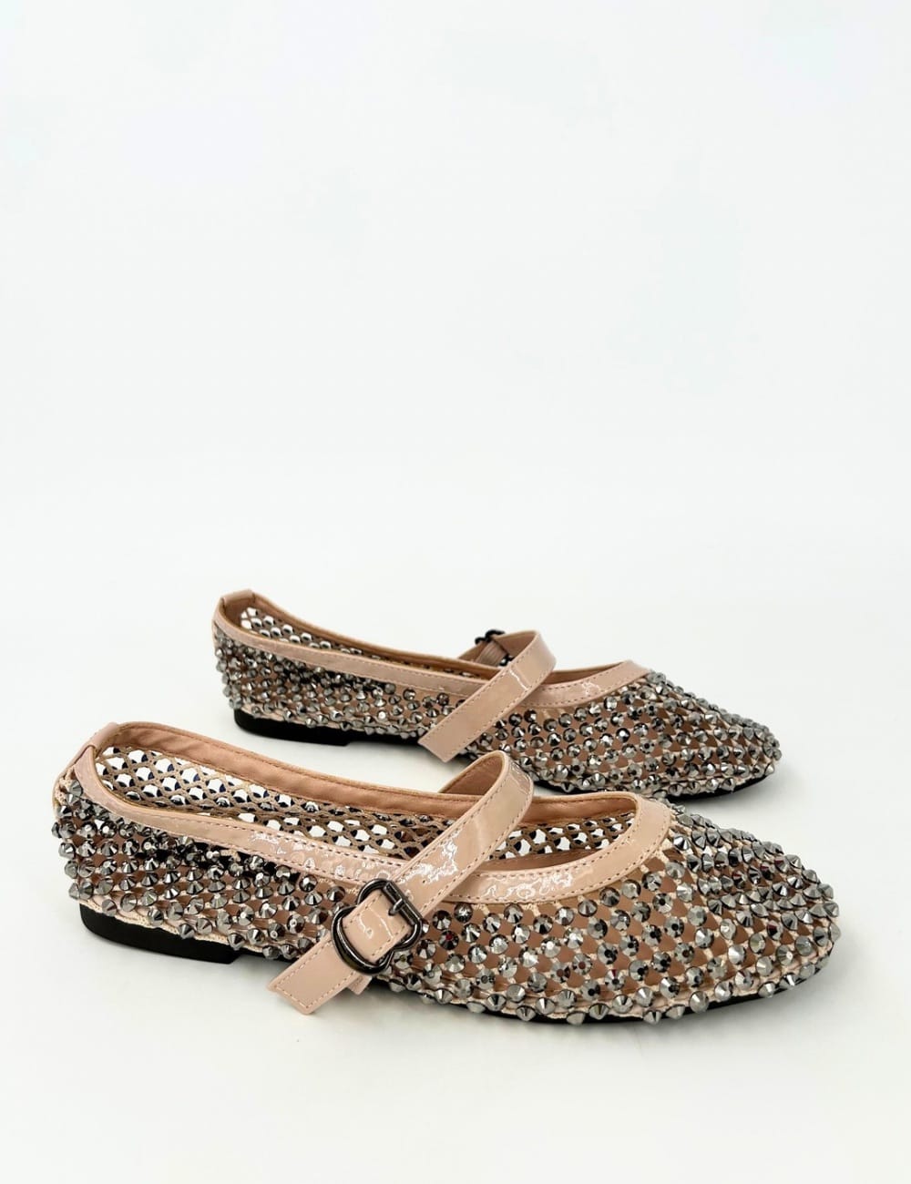 Ballerina strass Superstar