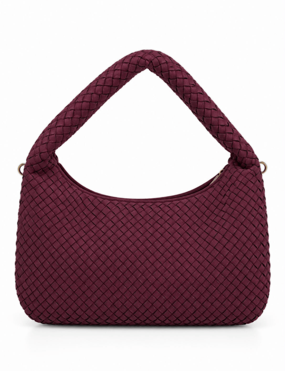 Bag intrecciata Noa