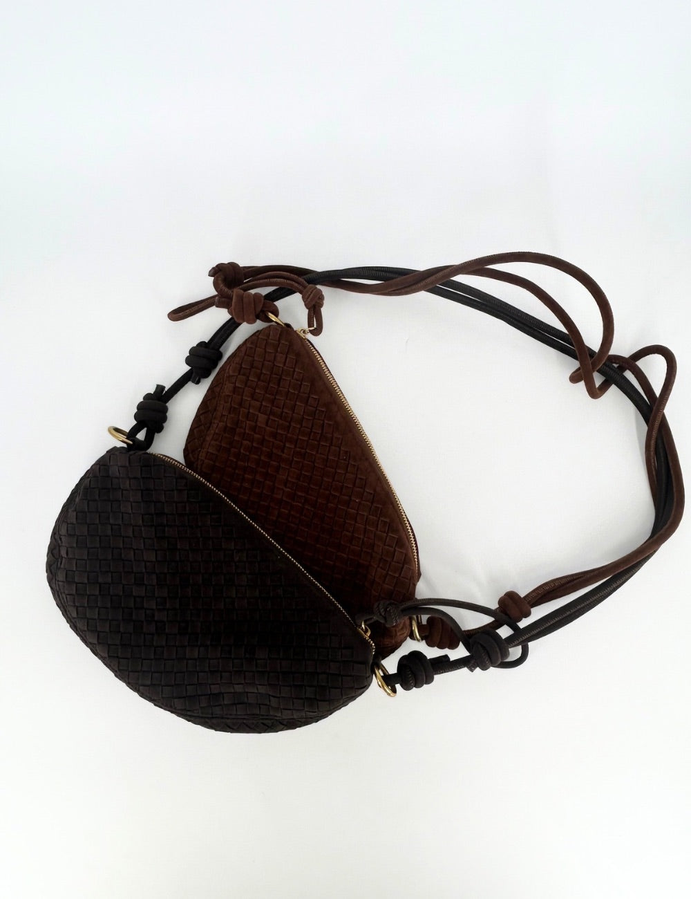 Bag a tracolla Logan