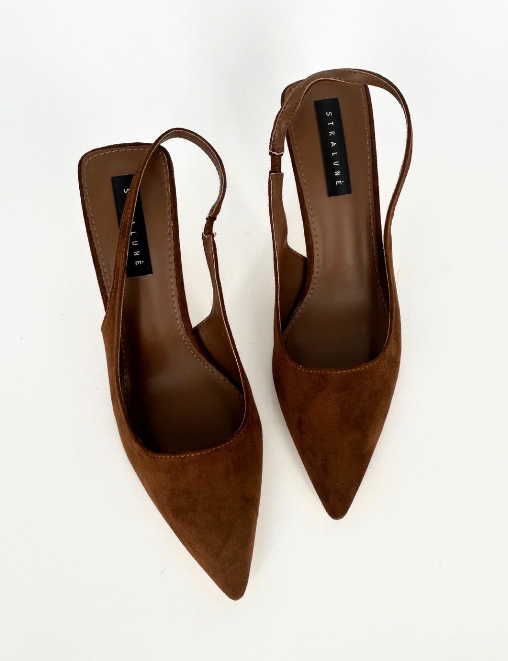 Slingback Sylvie