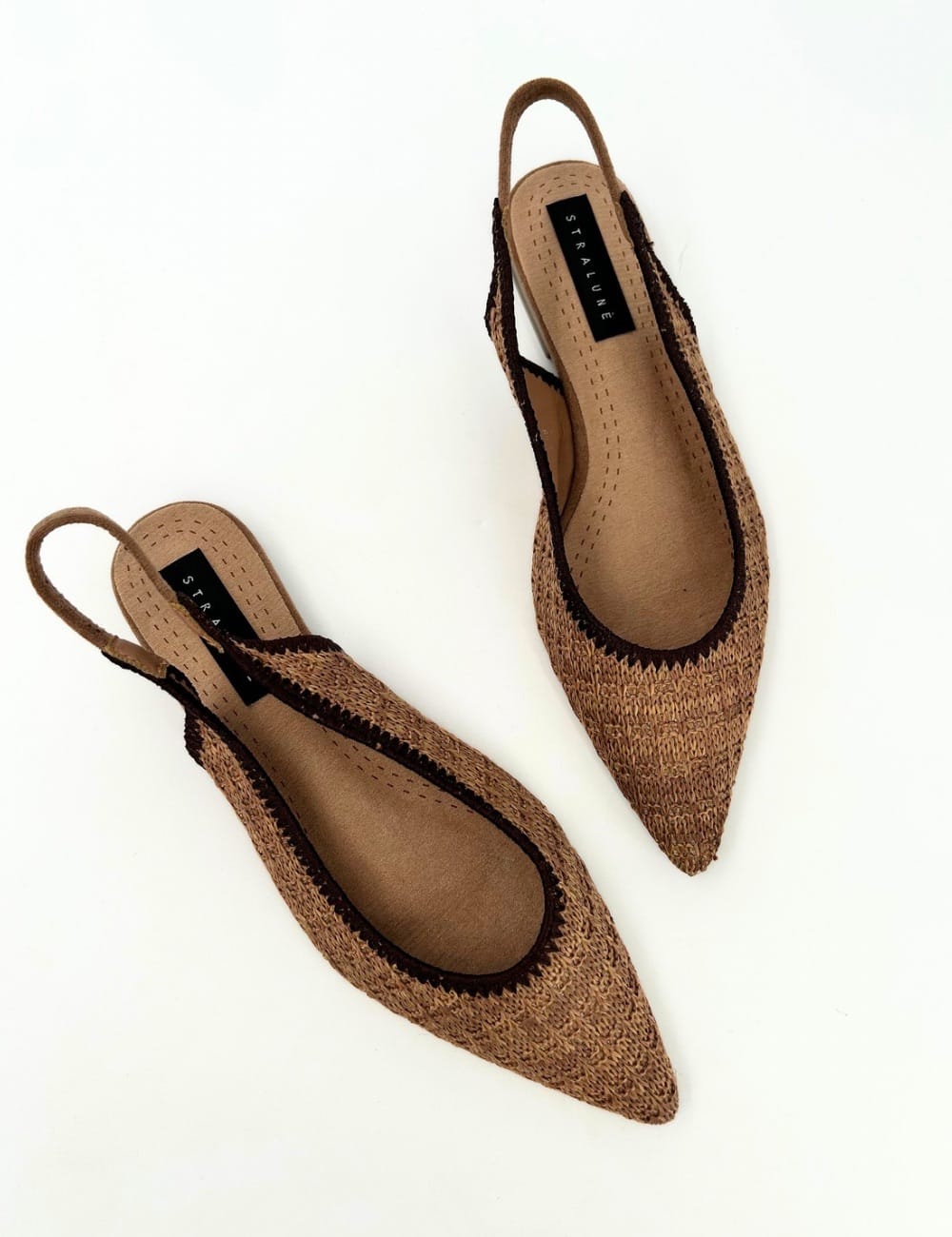 Slingback Clarisse