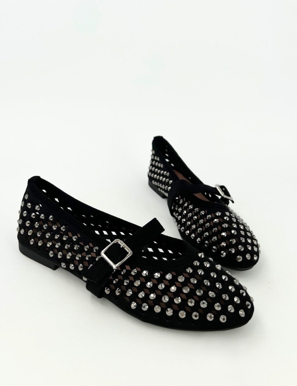 Ballerina strass Nur