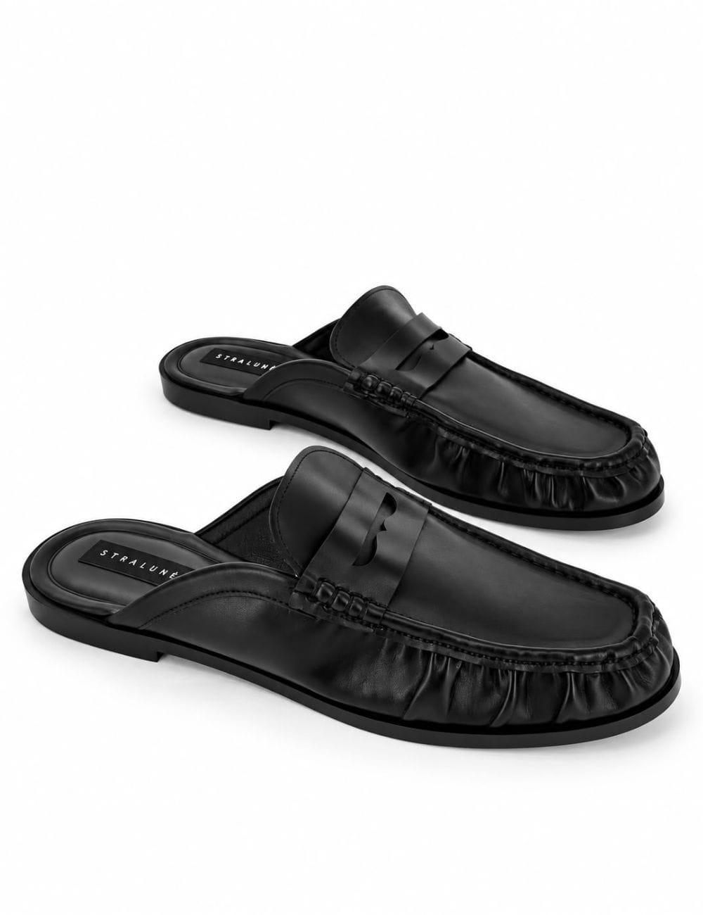 Mocassino Sabot Dylan