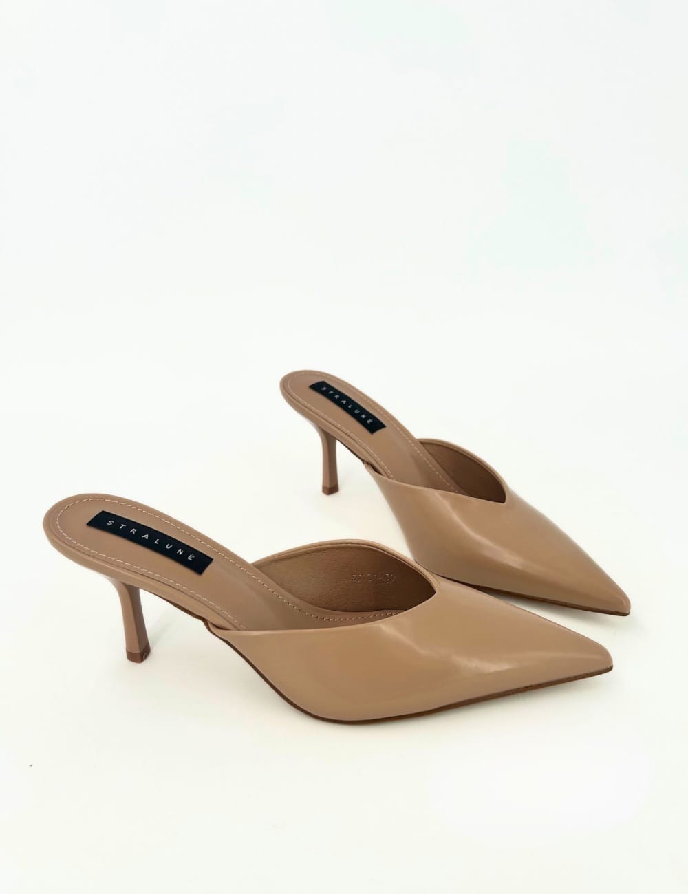 Mule Luna