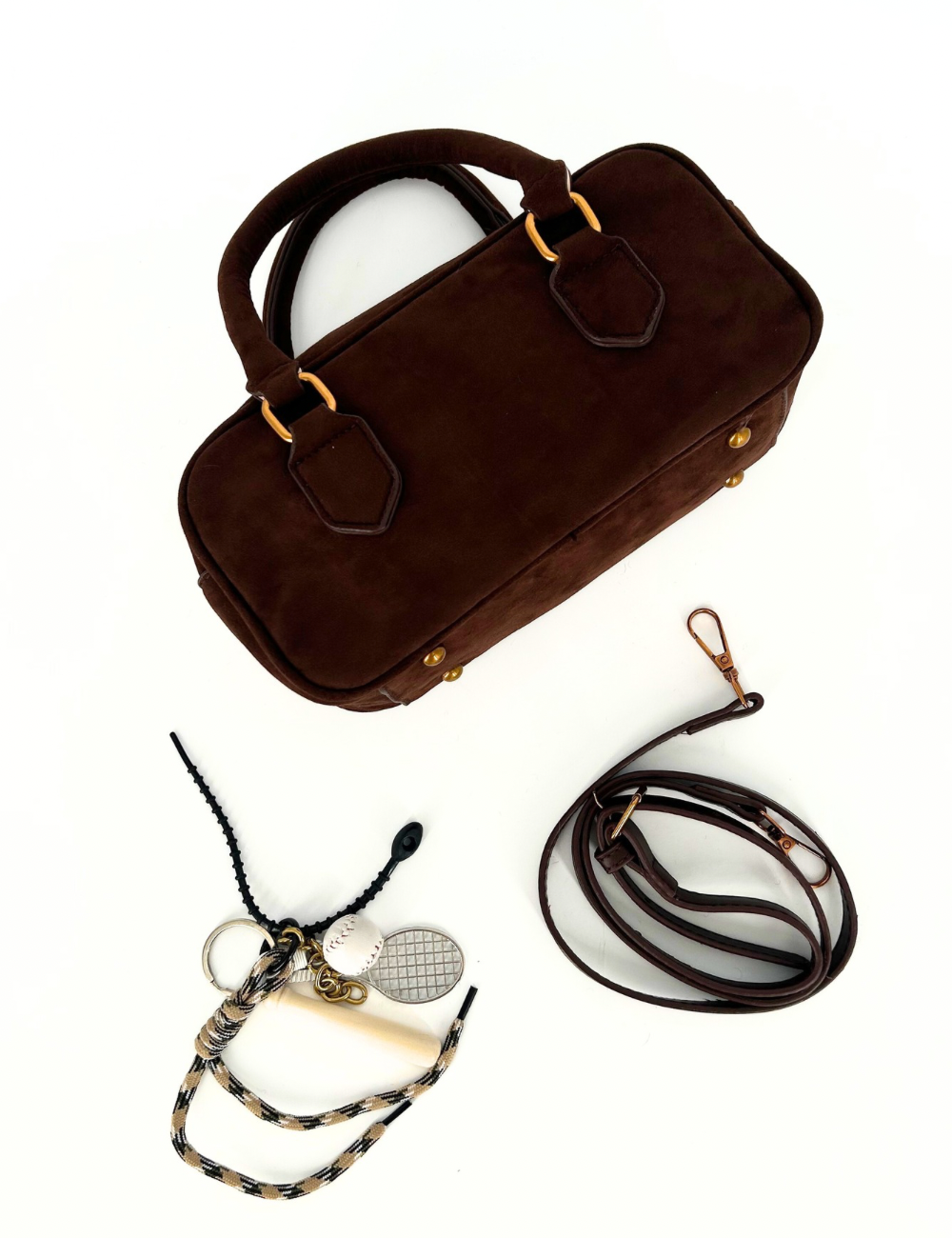 Bag Miu small cofee