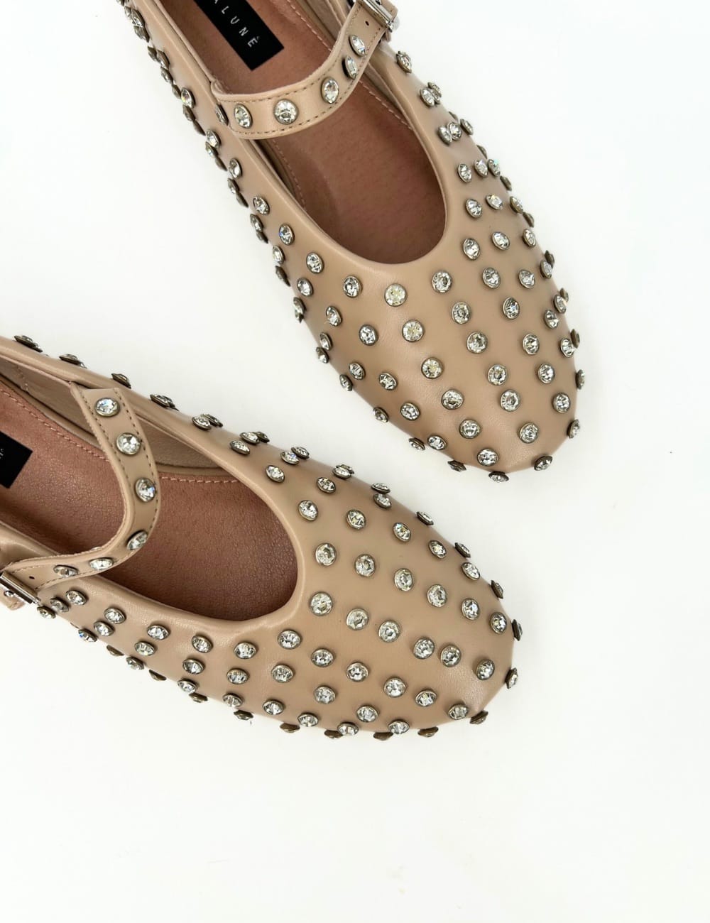 Ballerina strass Marcy