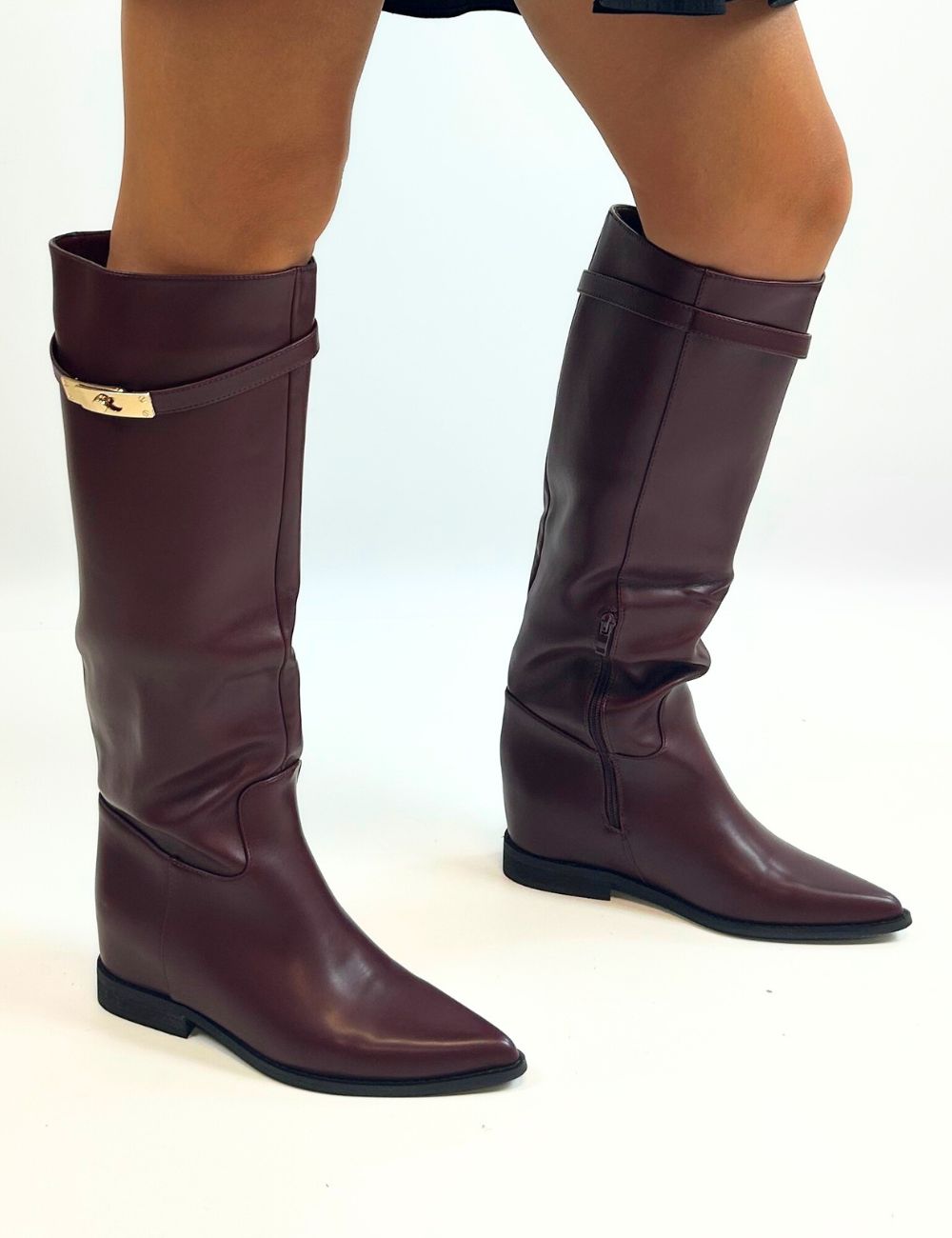 Stivale rialzo Piper