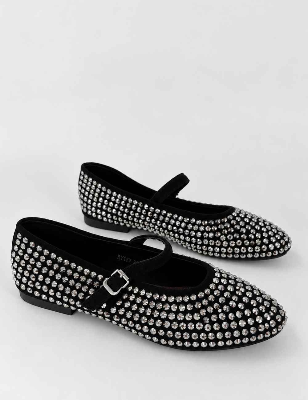 Ballerina strass Lior