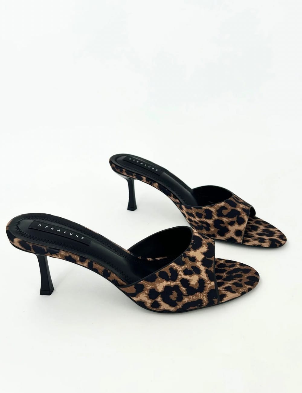 Mule Leopard Jadore