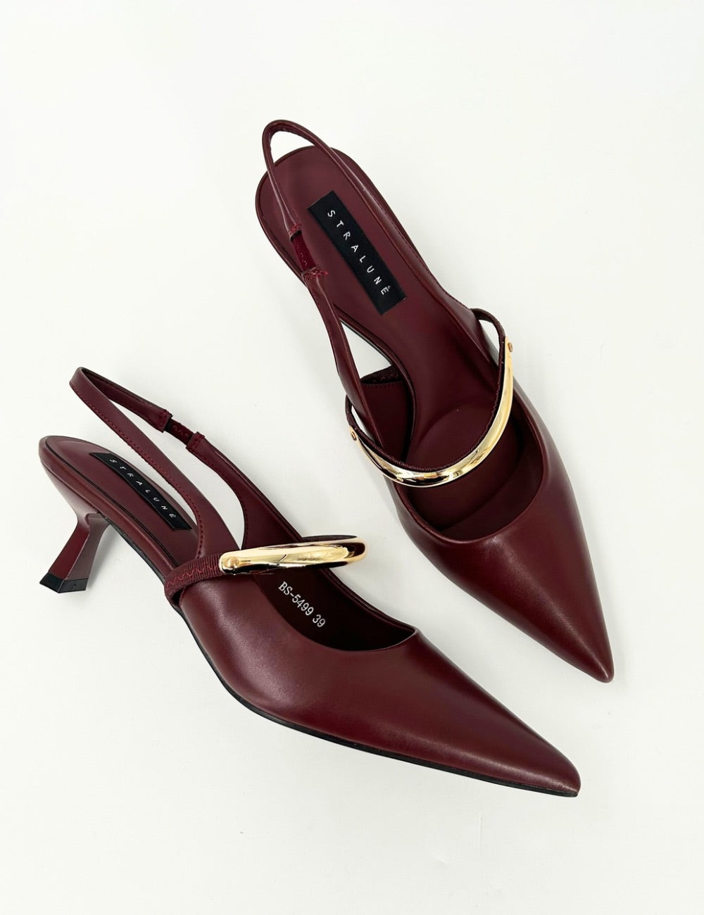 Slingback bracciale Ramona