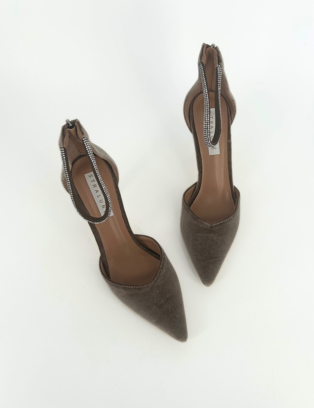 Décolleté gioiello Ada