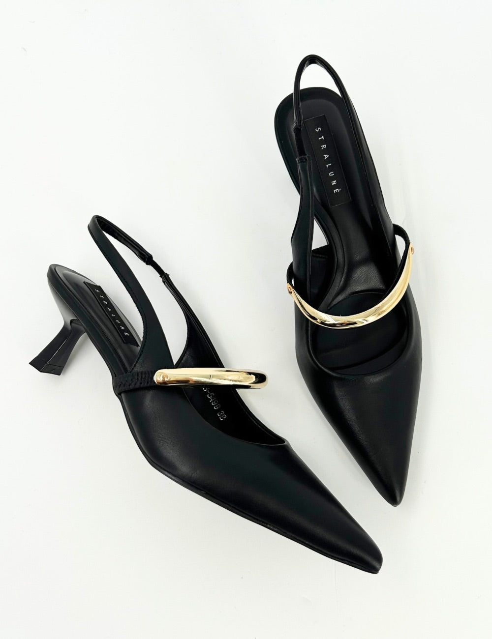 Slingback bracciale Ramona