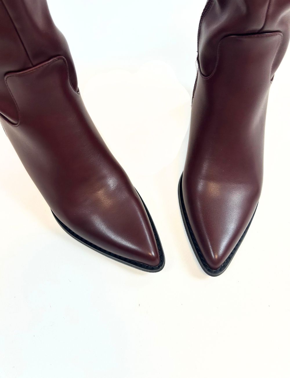 Stivale rialzo Piper