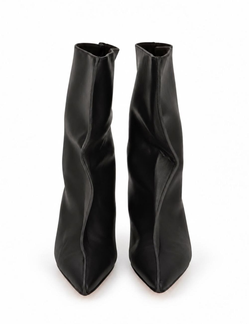 Stivaletto tacco Jane