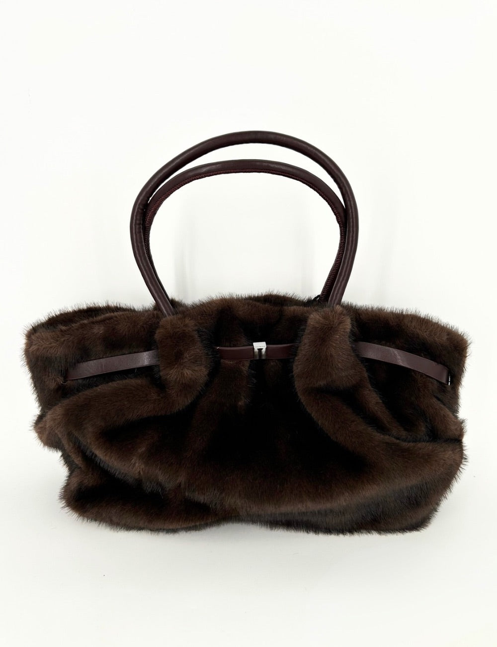 Bag ecofur Josephine