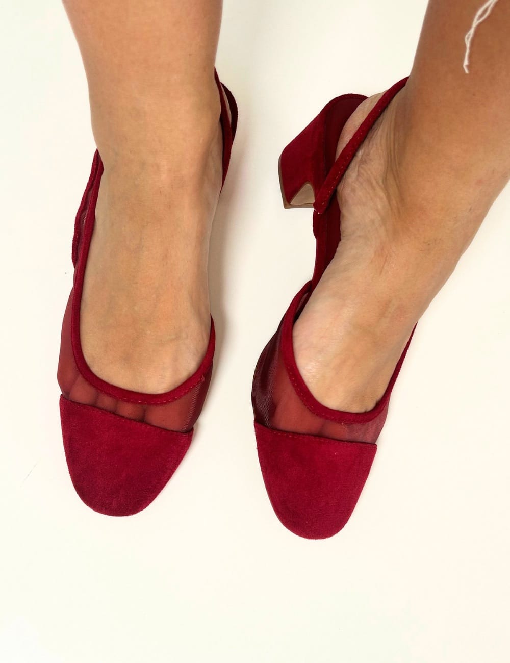 Slingback Bella