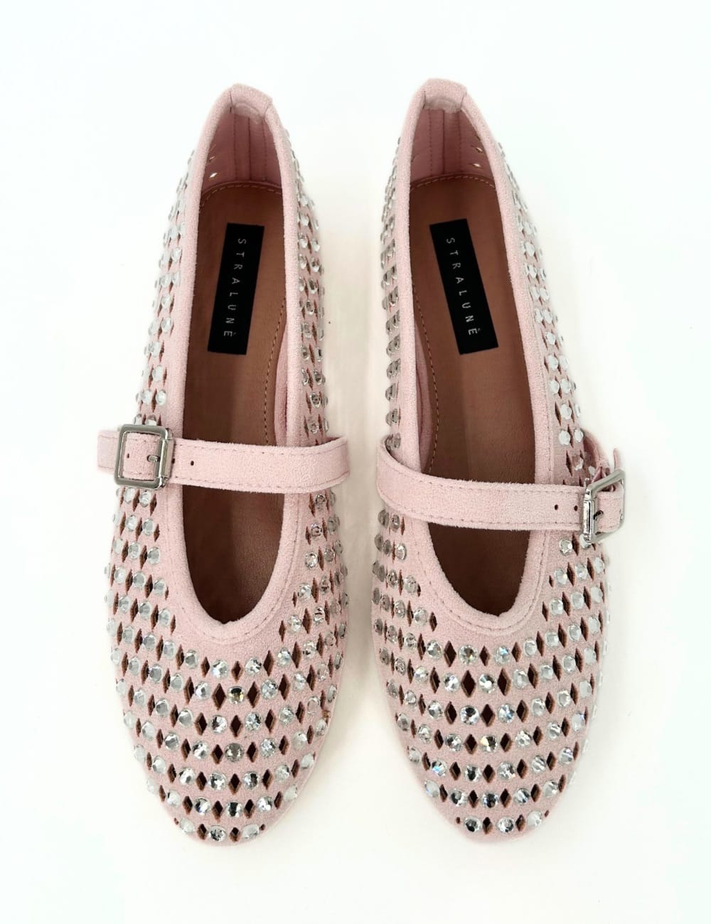 Ballerina pastel Nur