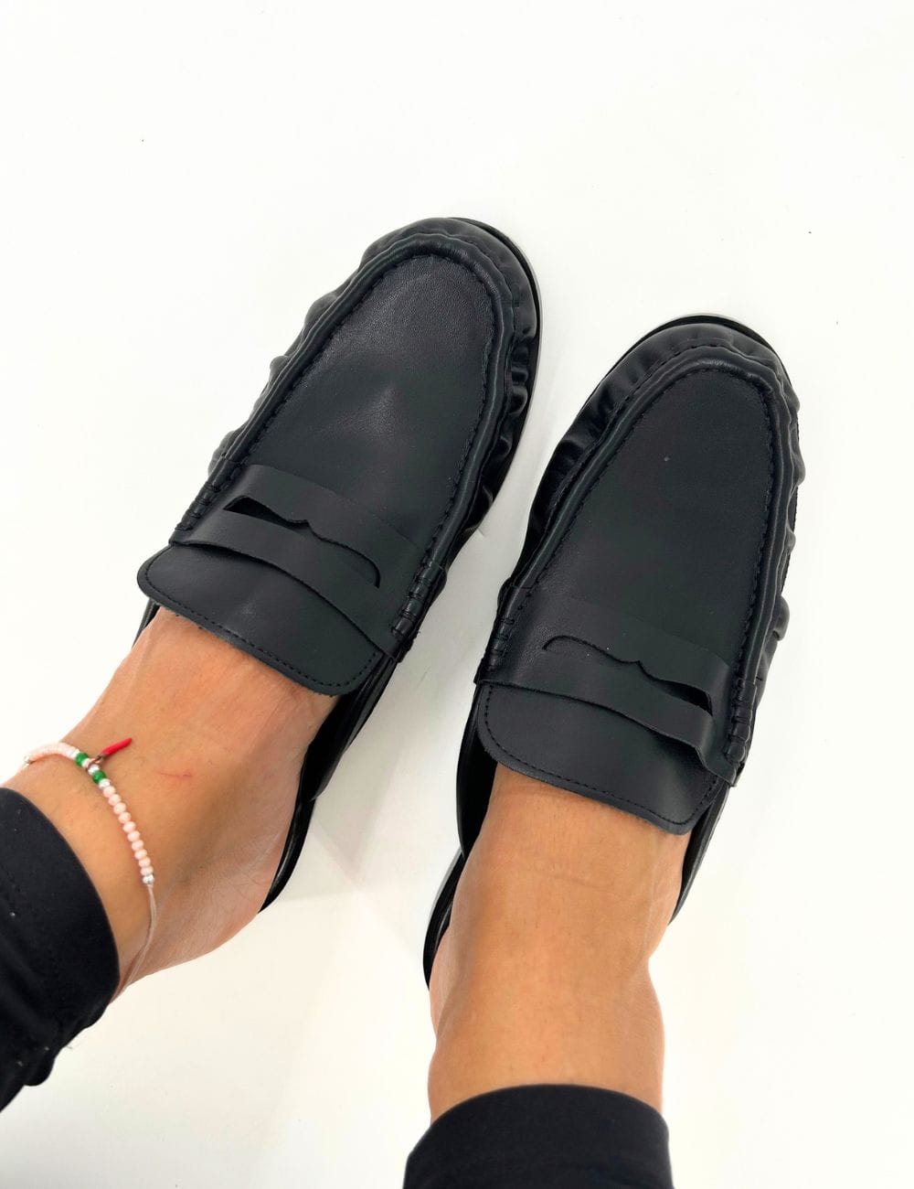 Mocassino Sabot Dylan