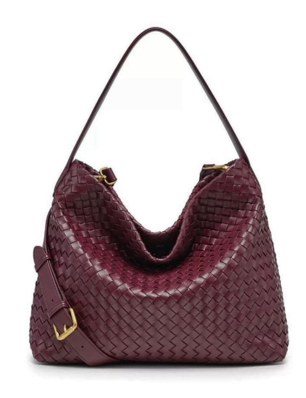 Bag a spalla Bottega