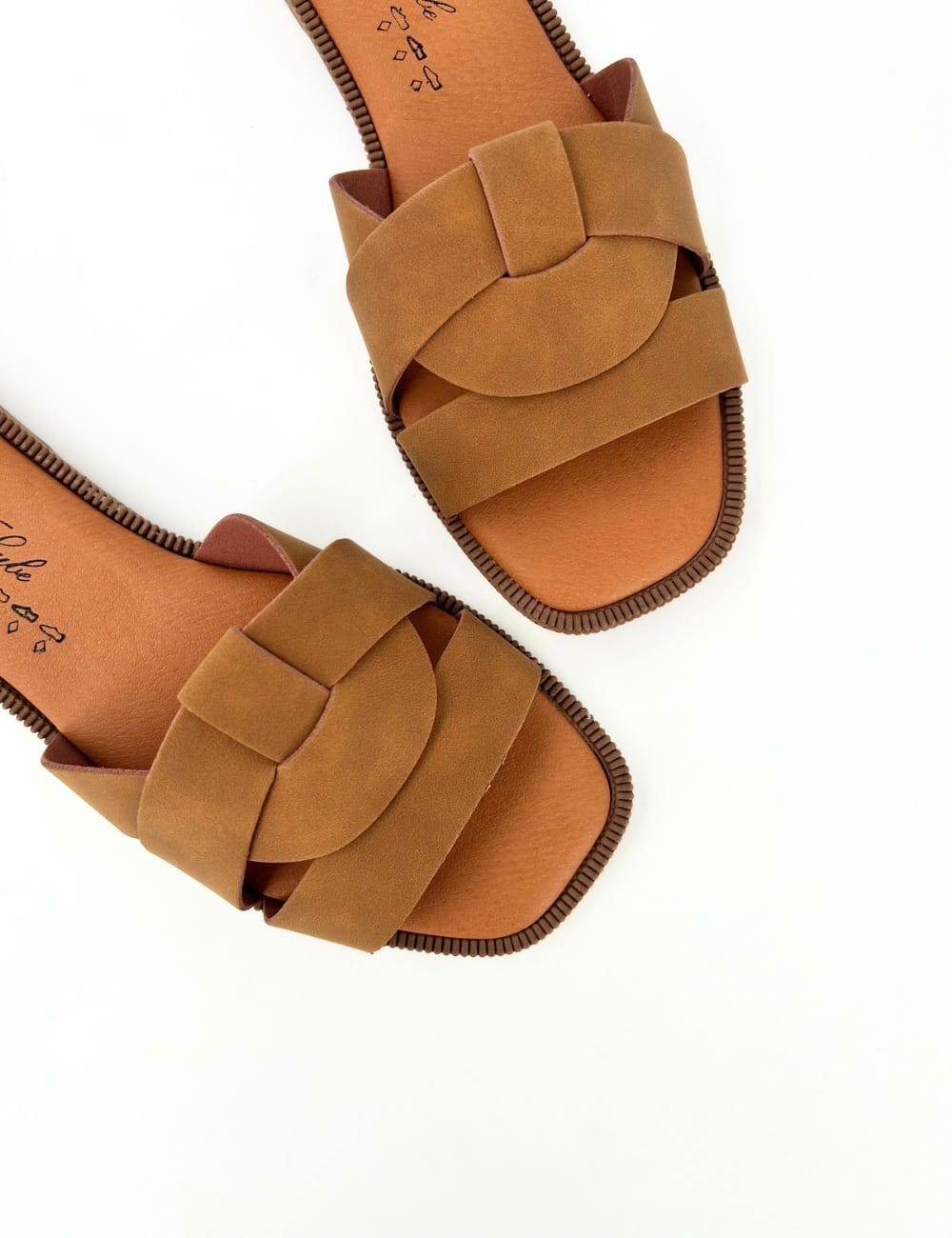 Sandalo Paros (Made in Italy)