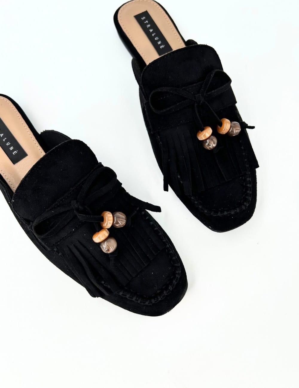 Mocassino Sabot Zara