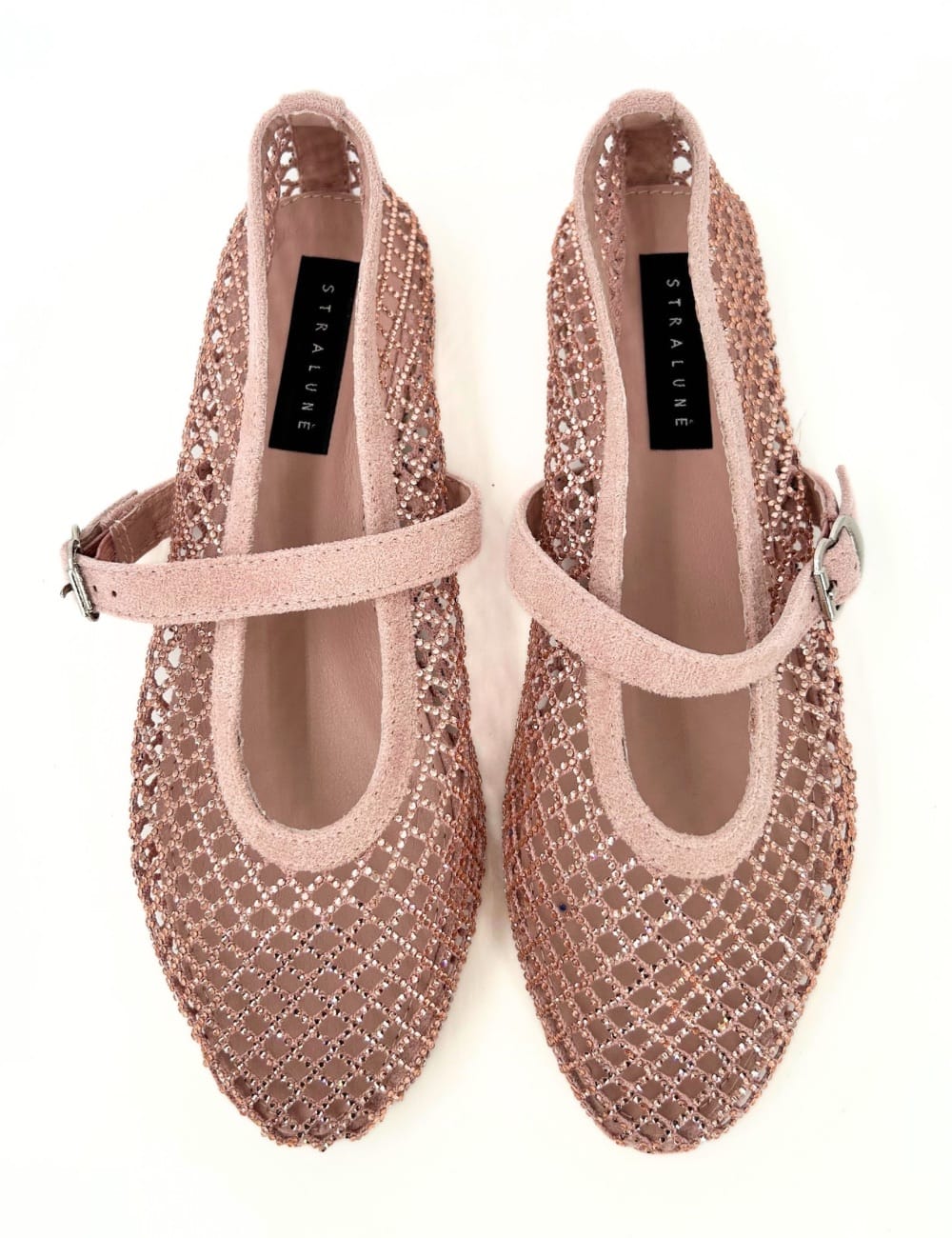 Ballerina strass Princesa