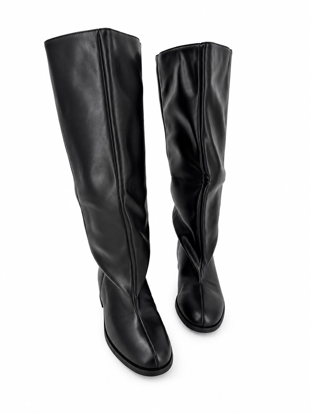 Stivale sloucy Ania