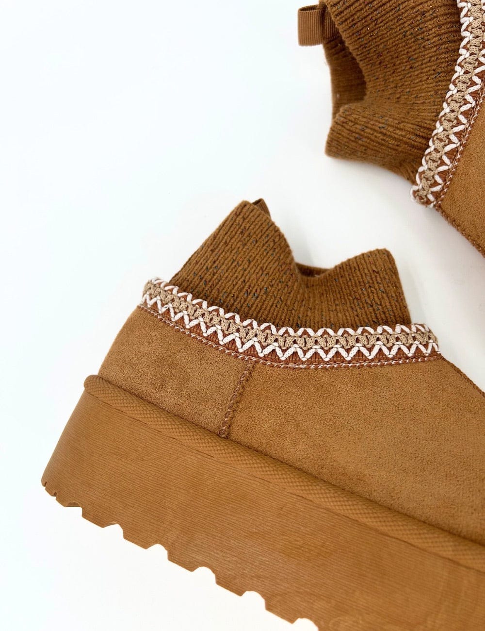 Stivaletto Ecopelliccia Colmar