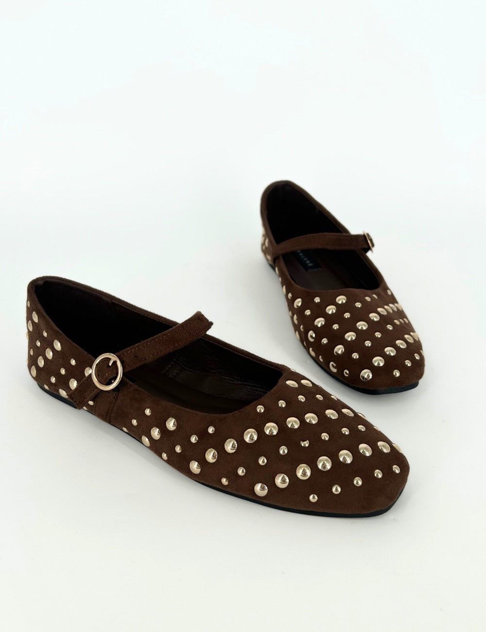 Ballerina borchie Venere