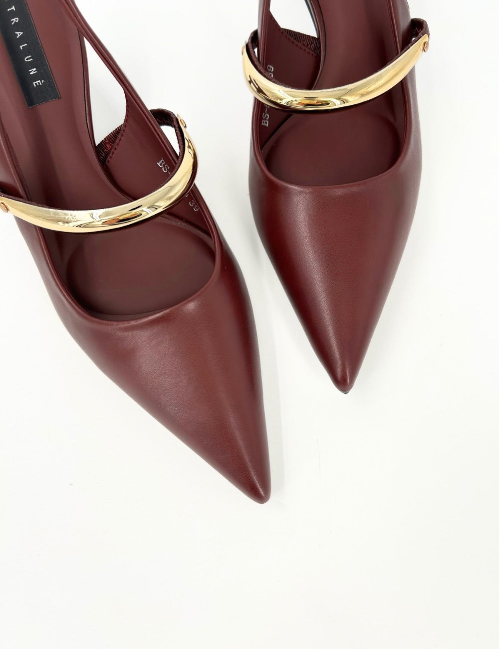 Slingback bracciale Ramona