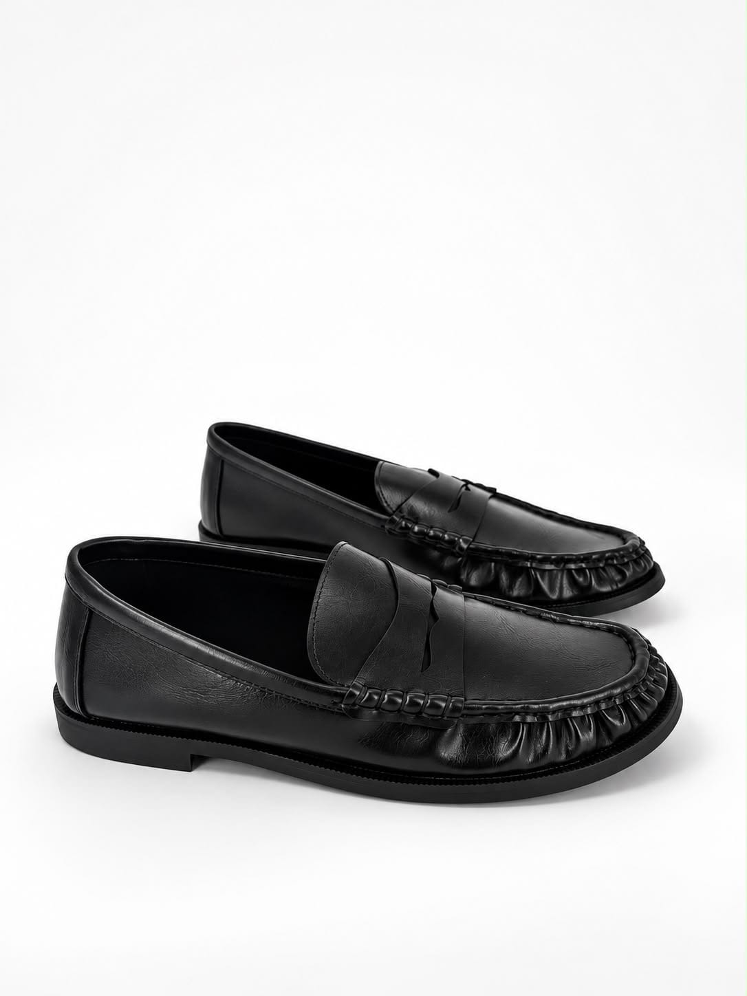 Mocassino vintage Logan
