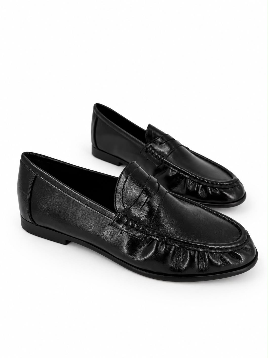 Mocassino vintage Alan