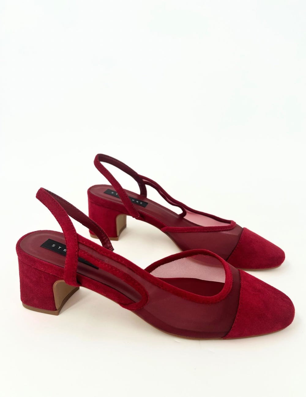 Slingback Bella