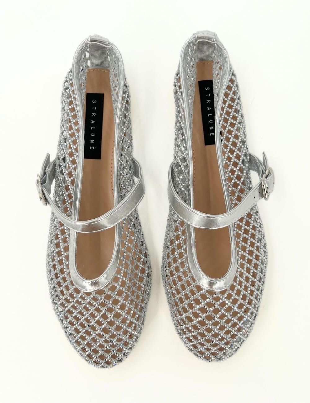 Ballerina strass Princesa