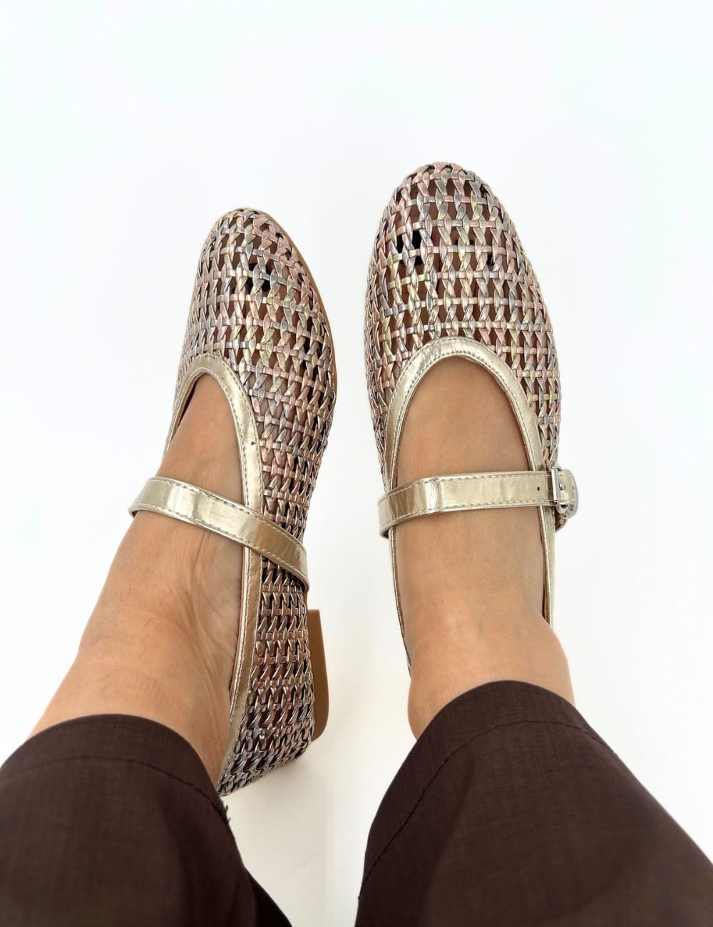 Ballerina traforata Molly