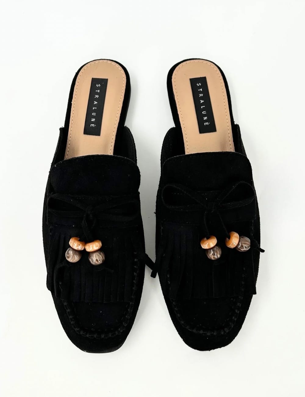 Mocassino Sabot Zara